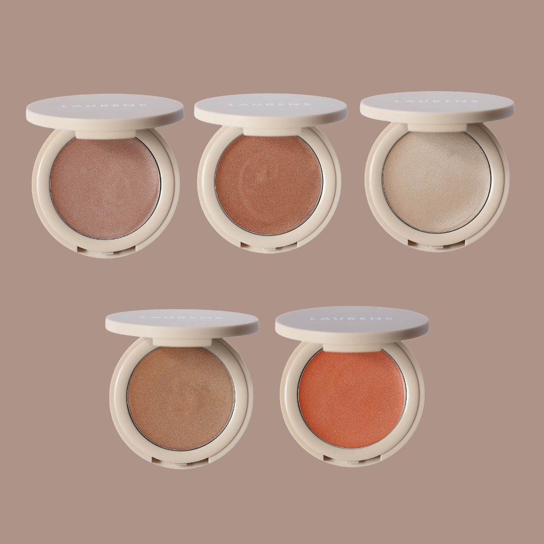 BEAUTY WITH BENEFITS HIGHLIGHT BUNDLE