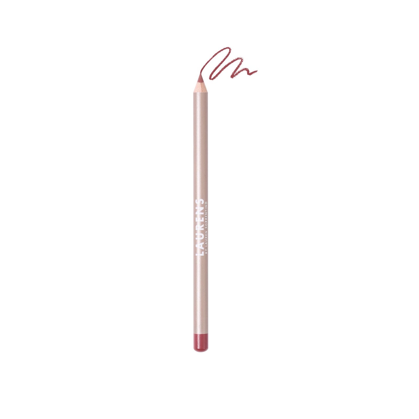SILK TRACE LIP LINER