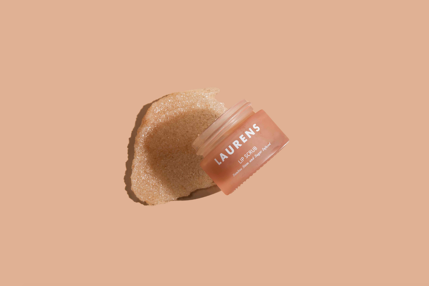 LIP SCRUB