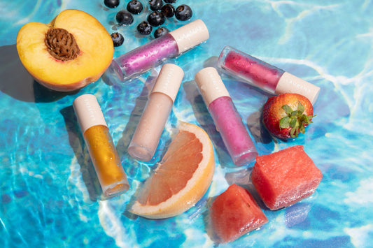 LIP OIL