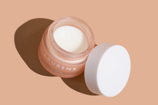 LIP MASK