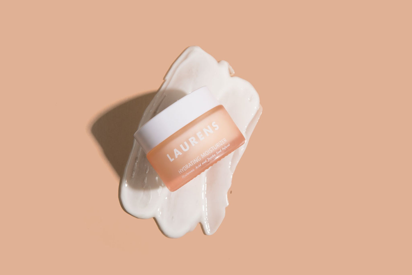 HYDRATING MOISTURIZER