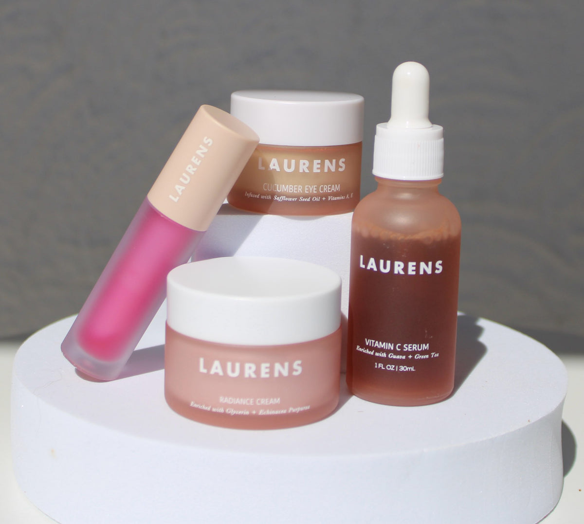 Laurens Skincare laurens-skincare