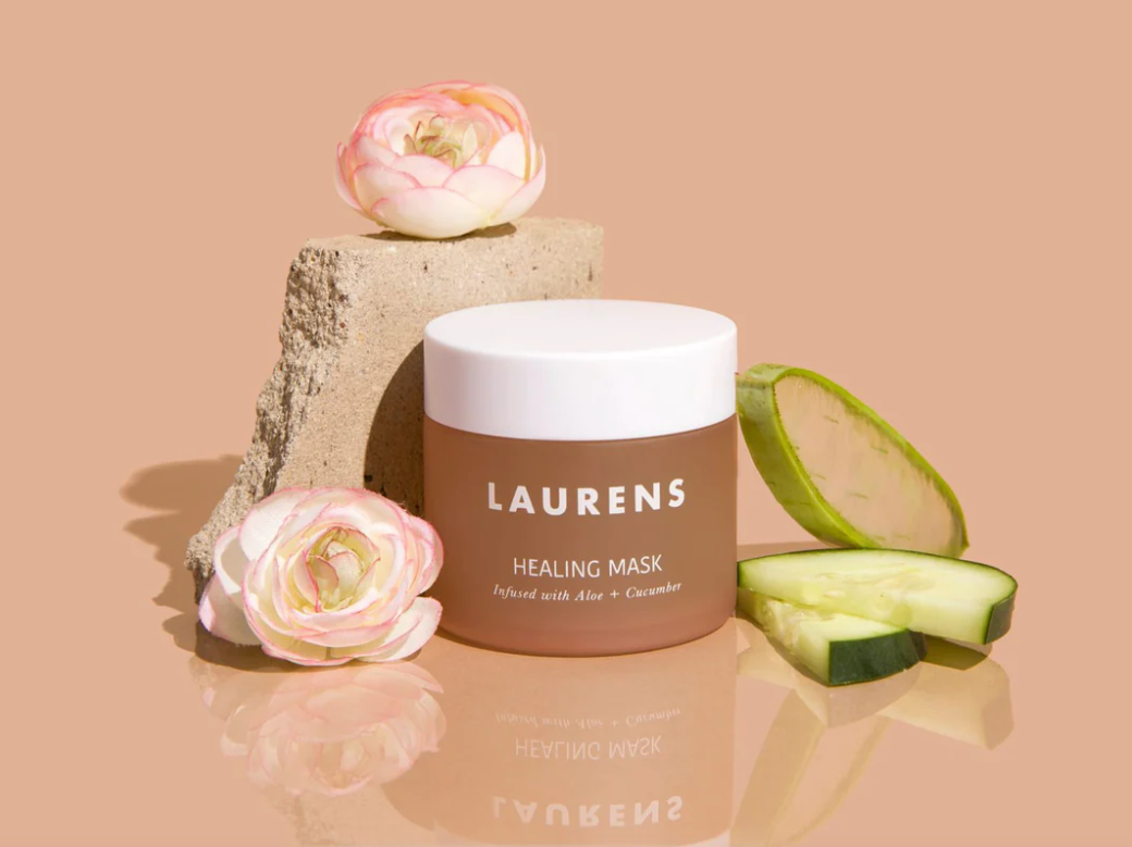Heal + Soothe Bundle