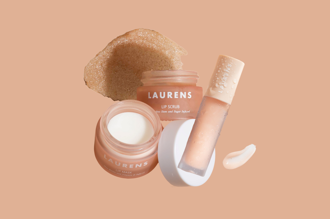 THE LUSCIOUS LIPS BUNDLE