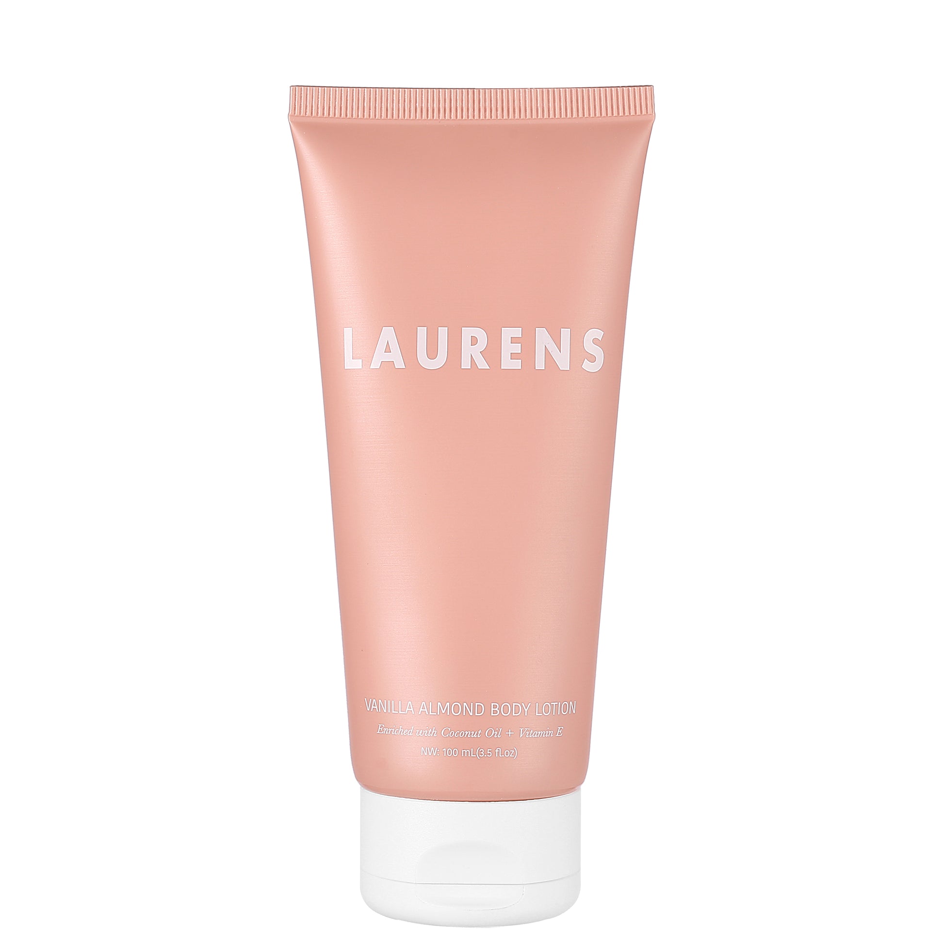 VANILLA ALMOND BODY LOTION Laurens Skincare VANILLA ALMOND BODY LOTION Laurens Skincare