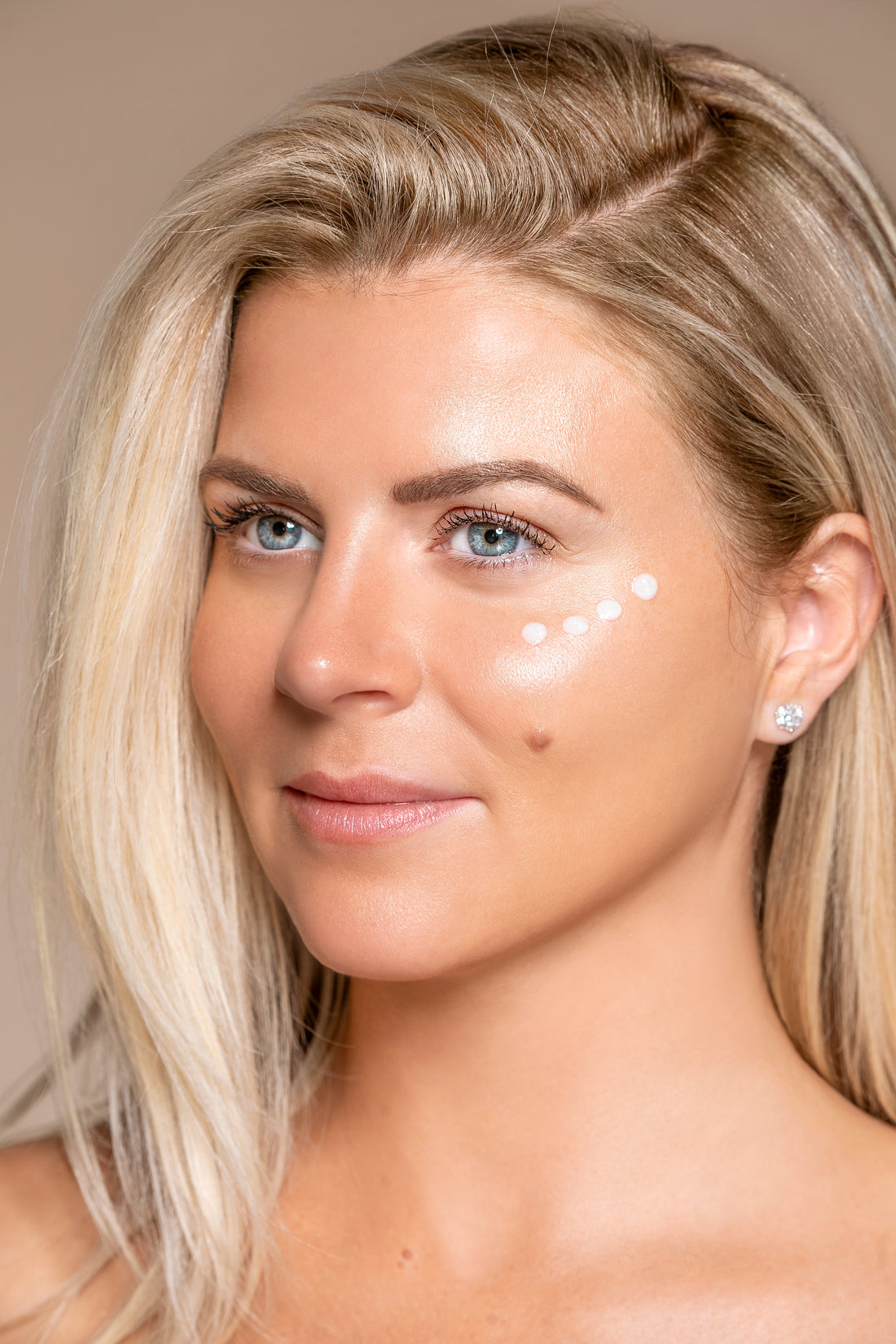 CUCUMBER EYE CREAM Laurens Skincare