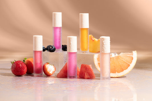 THE LIP OIL BUNDLE