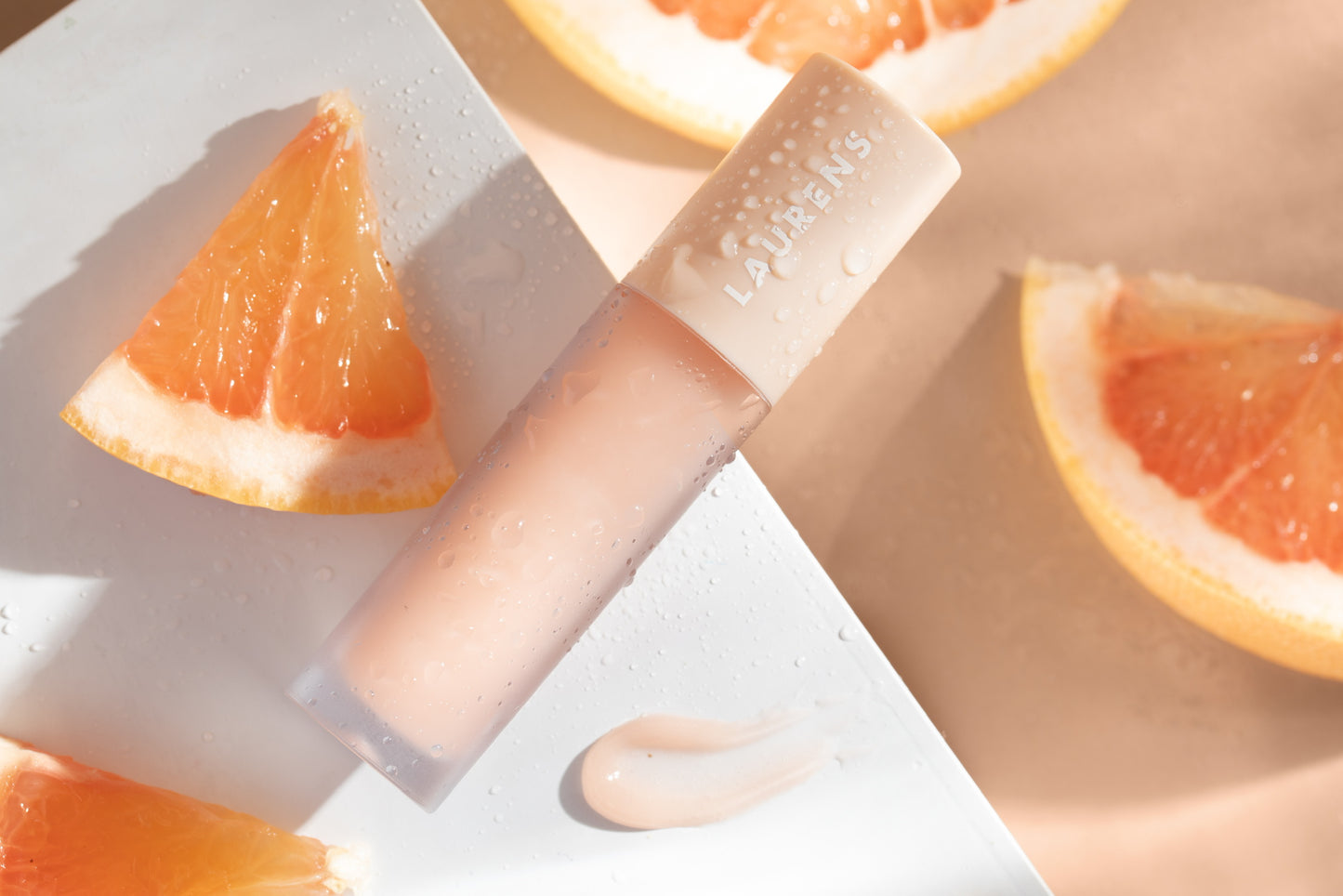LIP OIL