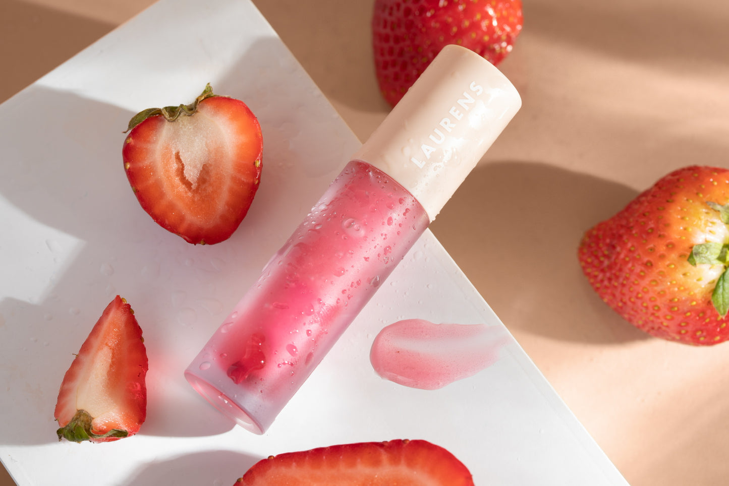 LIP OIL