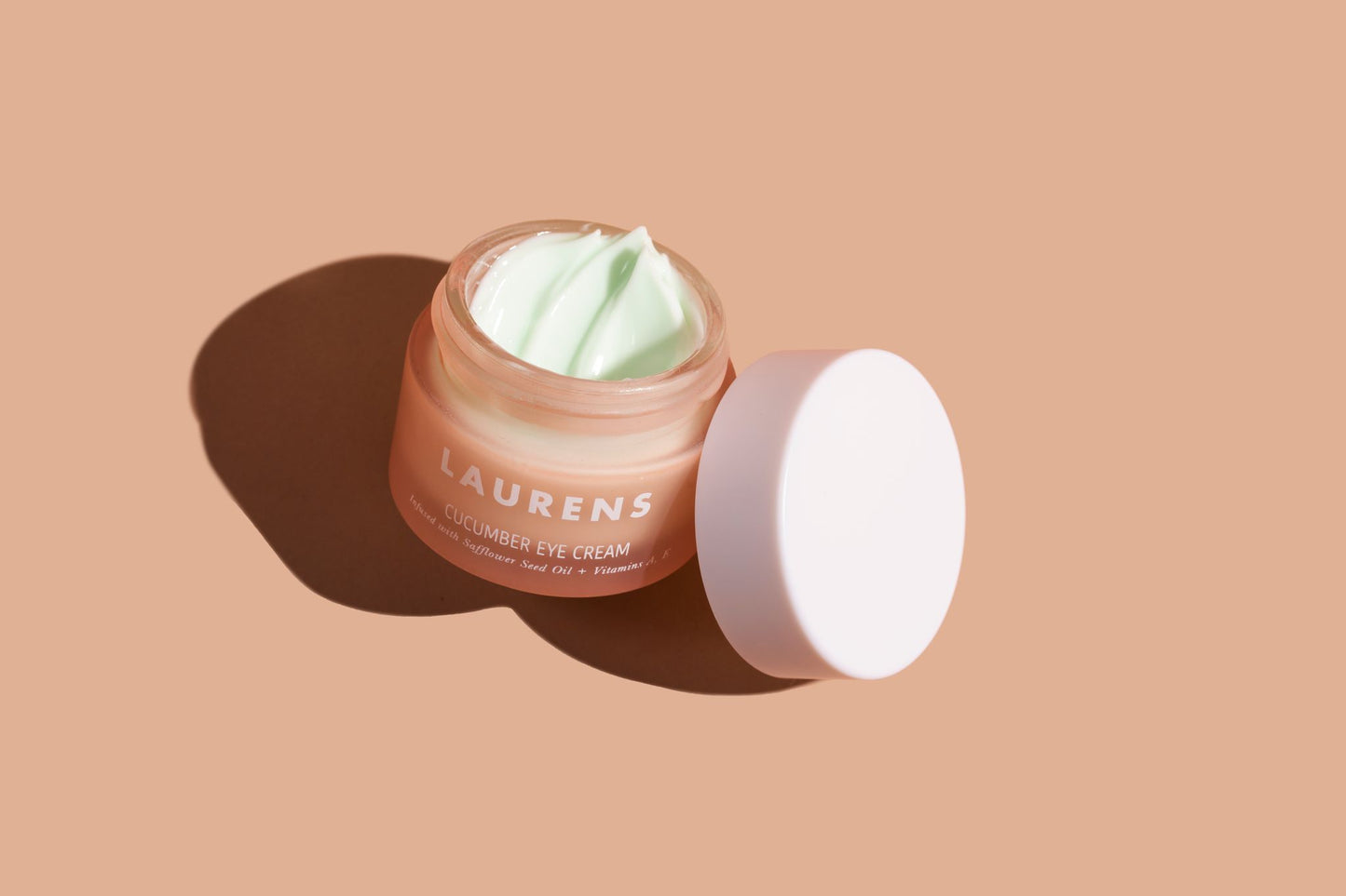 CUCUMBER EYE CREAM