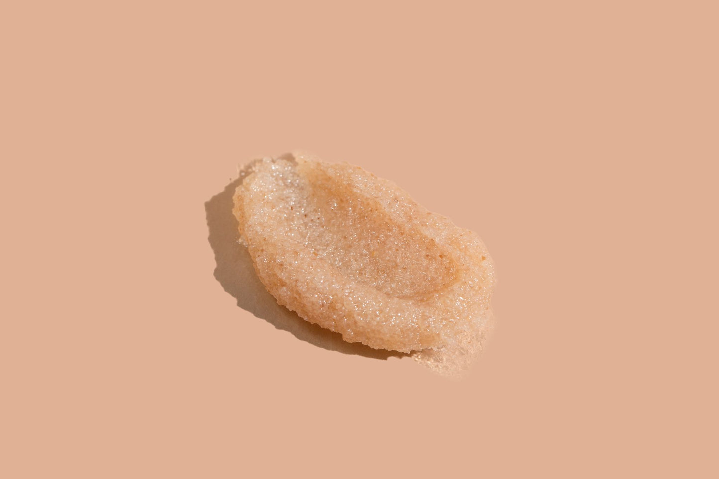 LIP SCRUB